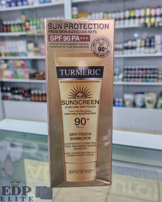 Protector Solar Spf90+ Protección Máxima y Cuidado de la Piel